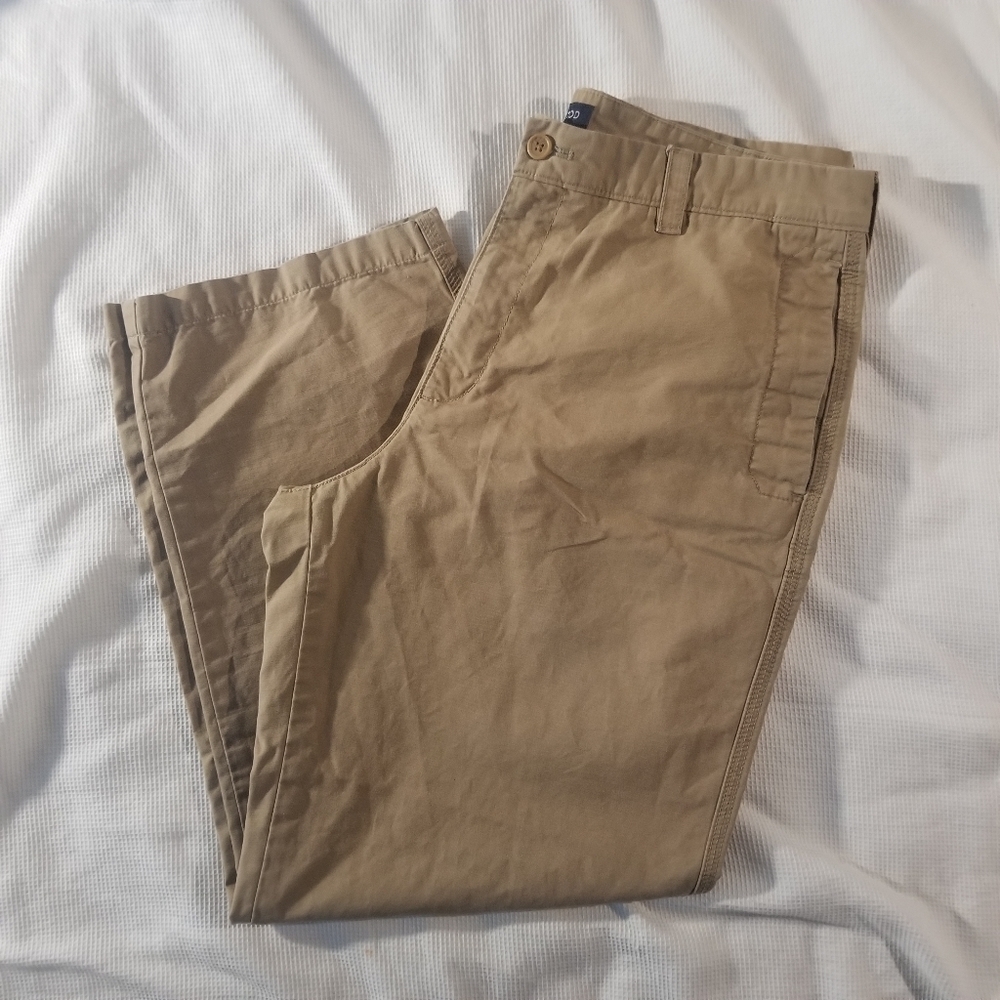IZOD 100% Cotton Pants